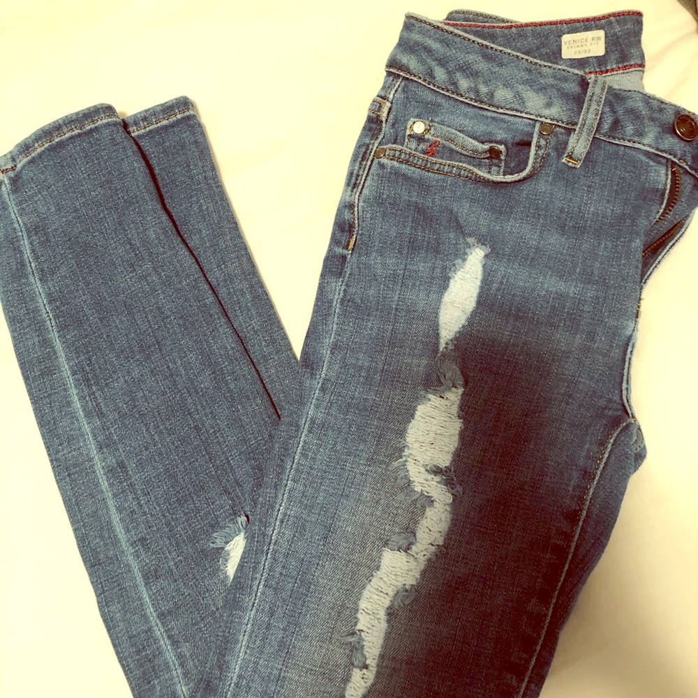 Tommy Hilfiger Jeans